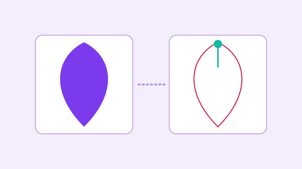 יצאתי מ-Canva עם SVG, והלייזר לא הבין מה רוצים ממנו